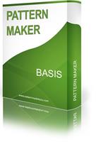 PatternMaker Basis 7.5
