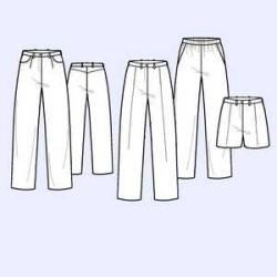 Super Pantalons