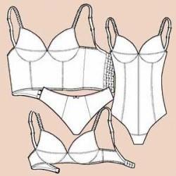 Lingerie